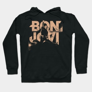 bon off Hoodie